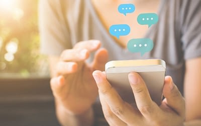 Improving the Customer Experience Through Live Chat