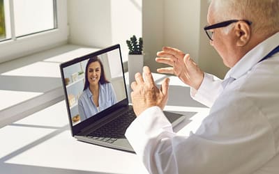 The Rise of Voice-Only Telehealth: What Providers Need to Know