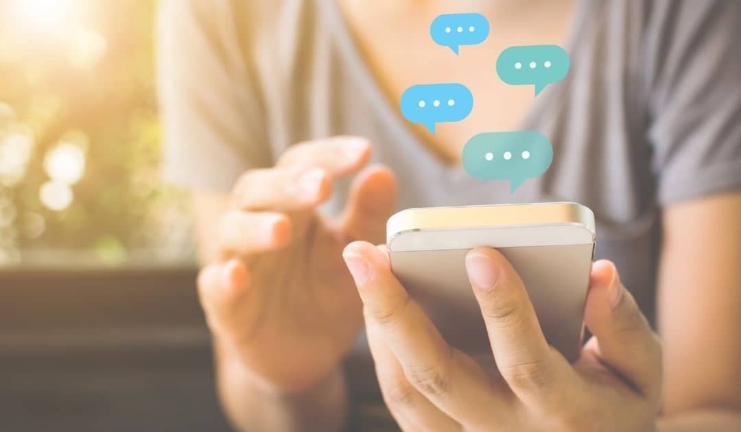 Improving the Customer Experience Through Live Chat