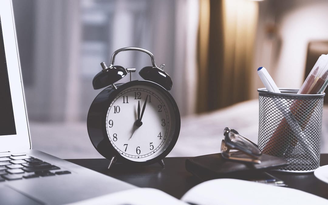 The Importance of Time Management for Remote Employees