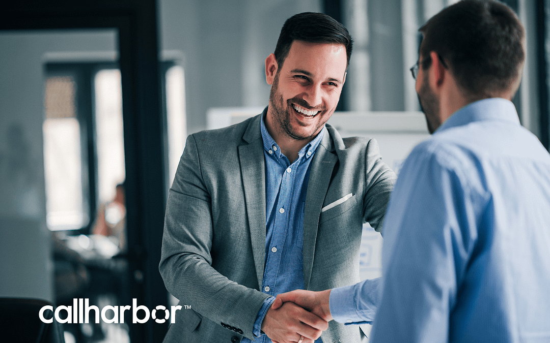Scaling Your Business With CallHarbor