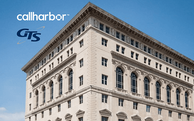 CallHarbor: Service Provider of the Year