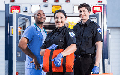Industry Article: VoIP for Emergency Services
