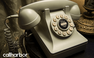 Traditional Phone Systems vs. VoIP