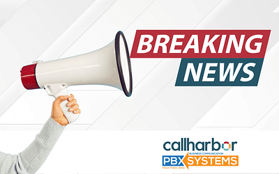 CallHarbor Announces Strategic Acquisition of PBX Systems