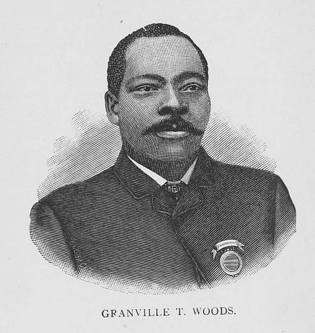Granville T. Wood