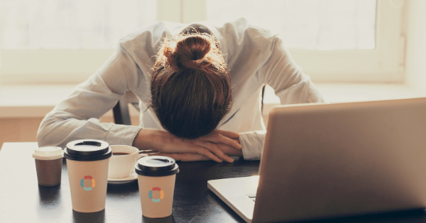 10 Ways to Avoid the Post-Lunch Energy Dip at Work