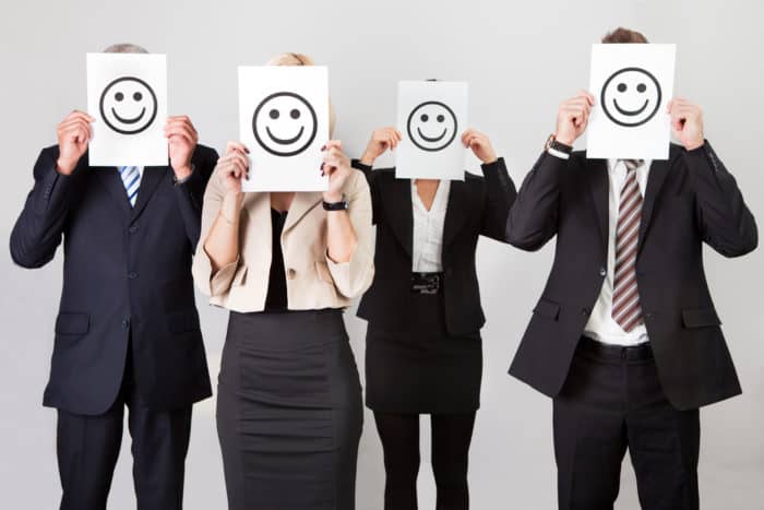 5 Benefits of Happy Employees